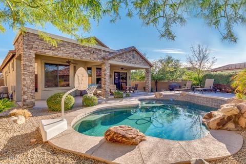 7224 E Nathan St, Mesa, AZ 85207 photo 32