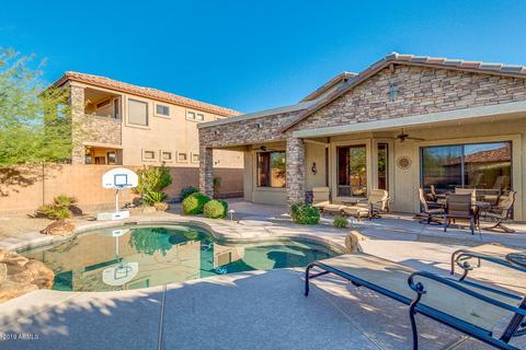 7224 E Nathan St, Mesa, AZ 85207 photo 33