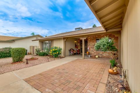 4721 E Ahwatukee Dr, Phoenix, AZ 85044 photo 3