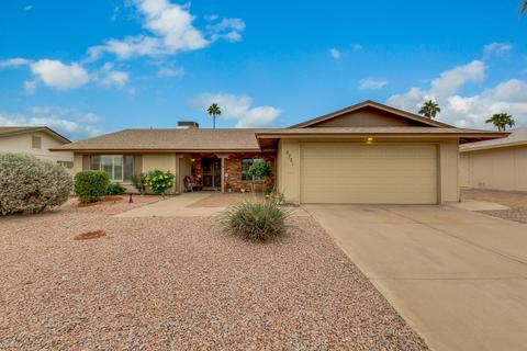 4721 E Ahwatukee Dr, Phoenix, AZ 85044 photo 1