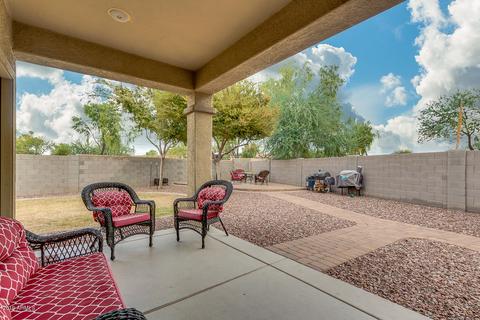 4458 E Los Altos Dr, Gilbert, AZ 85297 photo 44