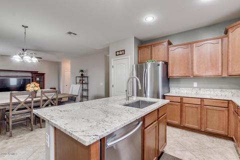4458 E Los Altos Dr, Gilbert, AZ 85297 photo 16