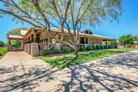 4458 E Los Altos Dr, Gilbert, AZ 85297 photo 69