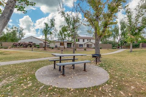 4458 E Los Altos Dr, Gilbert, AZ 85297 photo 49