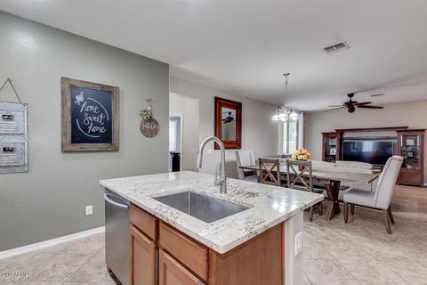 4458 E Los Altos Dr, Gilbert, AZ 85297 photo 14