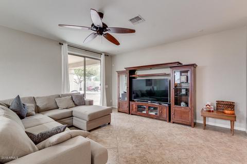 4458 E Los Altos Dr, Gilbert, AZ 85297 photo 7