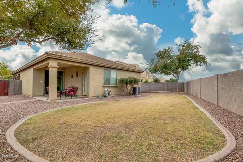 4458 E Los Altos Dr, Gilbert, AZ 85297 photo 32