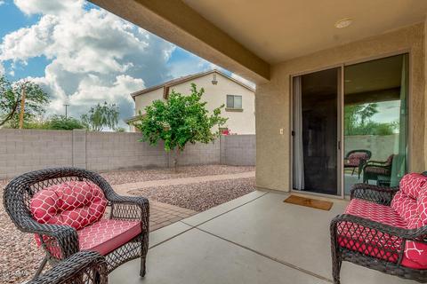 4458 E Los Altos Dr, Gilbert, AZ 85297 photo 45