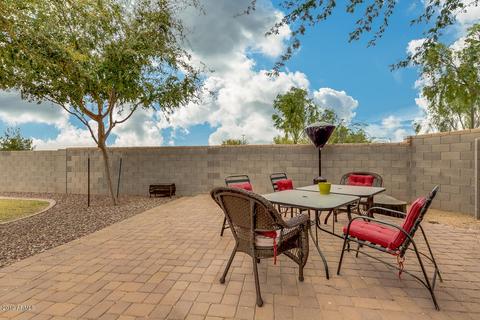 4458 E Los Altos Dr, Gilbert, AZ 85297 photo 39