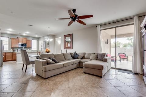 4458 E Los Altos Dr, Gilbert, AZ 85297 photo 5