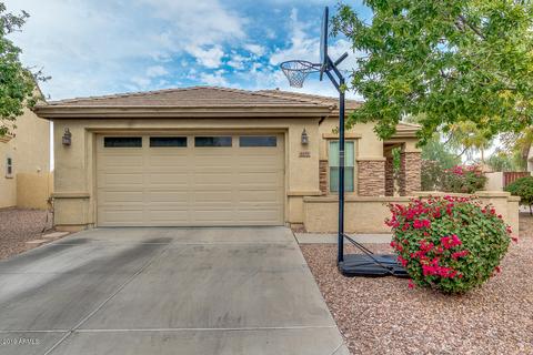 4458 E Los Altos Dr, Gilbert, AZ 85297 photo 1