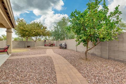 4458 E Los Altos Dr, Gilbert, AZ 85297 photo 38