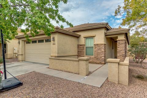 4458 E Los Altos Dr, Gilbert, AZ 85297 photo 2