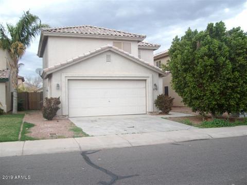 11212 W Heatherbrae Dr, Phoenix, AZ 85037 photo 1