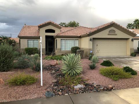 454 W Comstock Ct, Gilbert, AZ 85233 photo 20