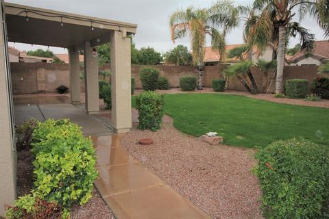 454 W Comstock Ct, Gilbert, AZ 85233 photo 18