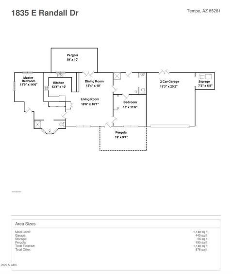 1835 E Randall Dr, Tempe, AZ 85281 photo 28