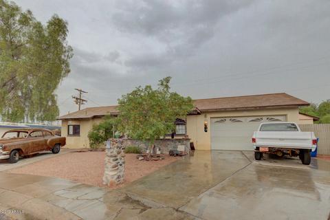 1835 E Randall Dr, Tempe, AZ 85281 photo 20