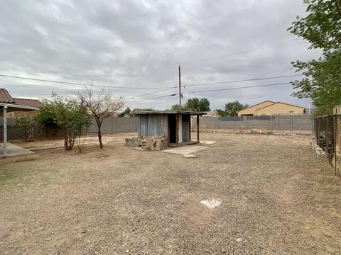 2539 E Marguerite Ave, Phoenix, AZ 85040 photo 30