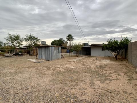 2539 E Marguerite Ave, Phoenix, AZ 85040 photo 33
