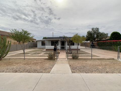 2539 E Marguerite Ave, Phoenix, AZ 85040 photo 1