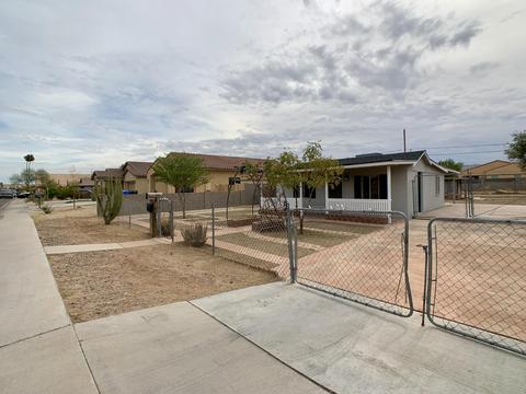 2539 E Marguerite Ave, Phoenix, AZ 85040 photo 3