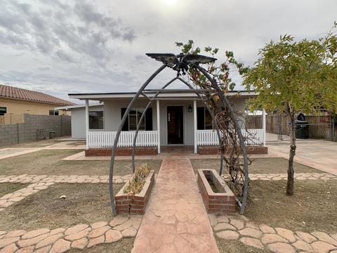 2539 E Marguerite Ave, Phoenix, AZ 85040 photo 5