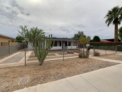 2539 E Marguerite Ave, Phoenix, AZ 85040 photo 2