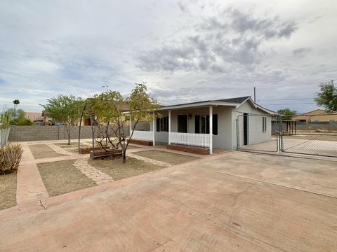 2539 E Marguerite Ave, Phoenix, AZ 85040 photo 4