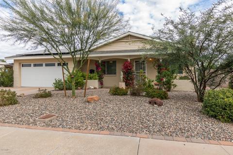 2508 E Sylvia St, Phoenix, AZ 85032 photo 1