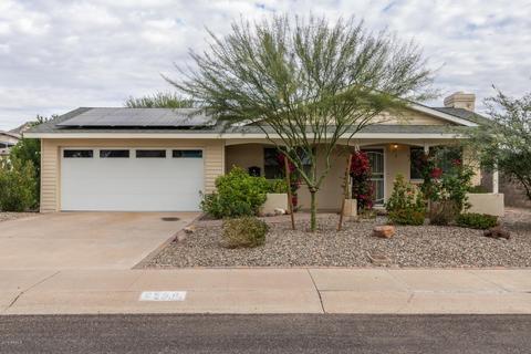 2508 E Sylvia St, Phoenix, AZ 85032 photo 5