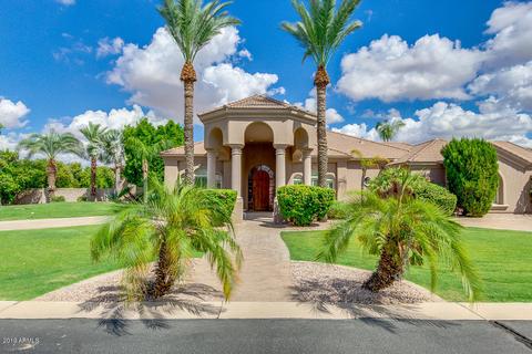 3928 E Minton Cir, Mesa, AZ 85215 photo 1