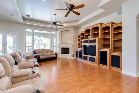 3928 E Minton Cir, Mesa, AZ 85215 photo 9