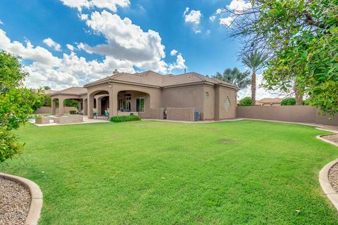 3928 E Minton Cir, Mesa, AZ 85215 photo 47