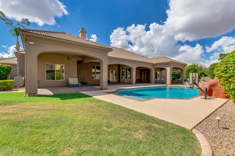 3928 E Minton Cir, Mesa, AZ 85215 photo 43