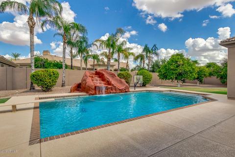 3928 E Minton Cir, Mesa, AZ 85215 photo 45