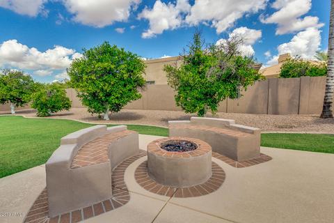 3928 E Minton Cir, Mesa, AZ 85215 photo 49