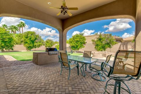 3928 E Minton Cir, Mesa, AZ 85215 photo 53