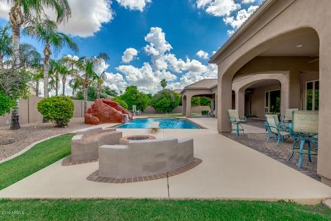 3928 E Minton Cir, Mesa, AZ 85215 photo 2