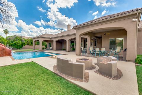3928 E Minton Cir, Mesa, AZ 85215 photo 46