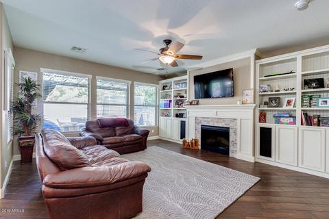 3568 E Palo Verde St, Gilbert, AZ 85296 photo 11