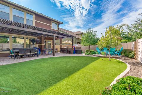 3568 E Palo Verde St, Gilbert, AZ 85296 photo 29