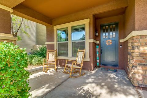 3568 E Palo Verde St, Gilbert, AZ 85296 photo 2