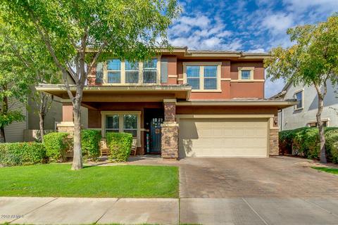 3568 E Palo Verde St, Gilbert, AZ 85296 photo 1