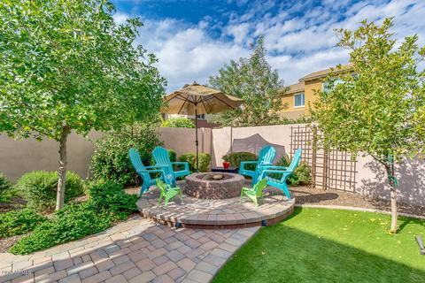 3568 E Palo Verde St, Gilbert, AZ 85296 photo 28