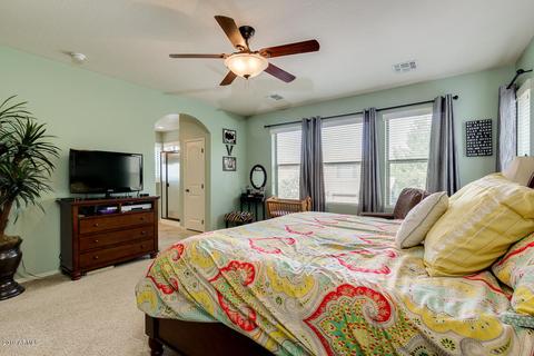 3568 E Palo Verde St, Gilbert, AZ 85296 photo 18