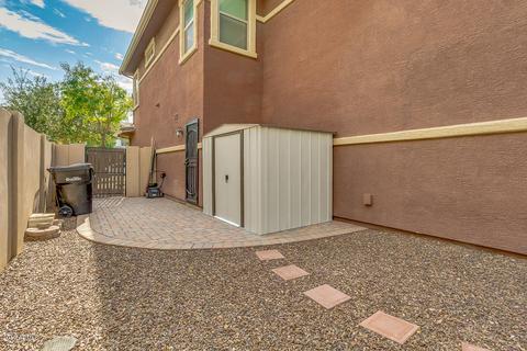 3568 E Palo Verde St, Gilbert, AZ 85296 photo 26