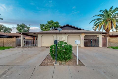 1952 E Jacinto Ave, Mesa, AZ 85204 photo 1