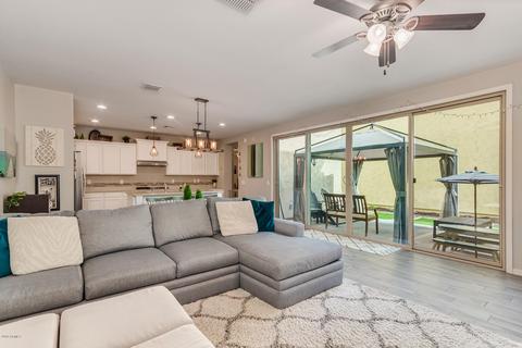 3718 E Vest Ave, Gilbert, AZ 85295 photo 2