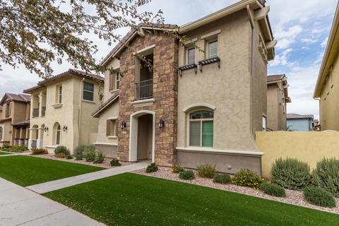 3718 E Vest Ave, Gilbert, AZ 85295 photo 31